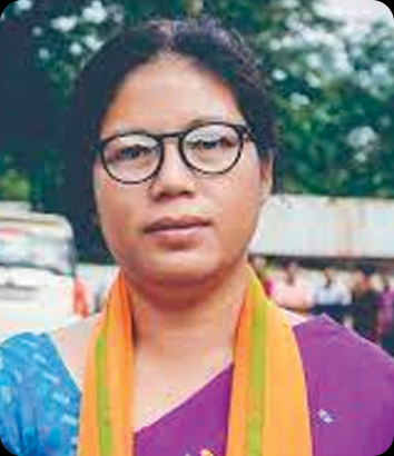 DR. HIMANTA BISWA SARMA